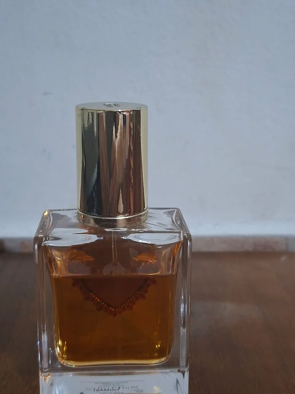 Desapego - Devotion da Dolce & Gabbana (original) 50 ml - Foto 3