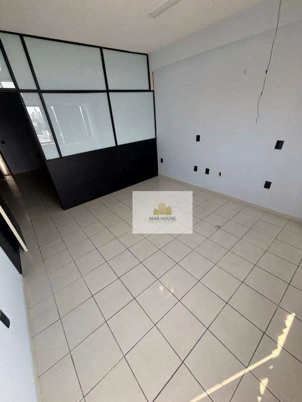 Sala para alugar, 40 m² por R$ 3.805,50/mês - Pina - Recife/PE - Foto 5