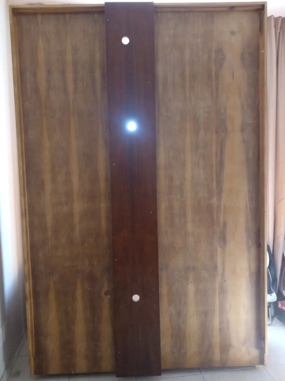 Painel com Rack Integrado - Foto 3