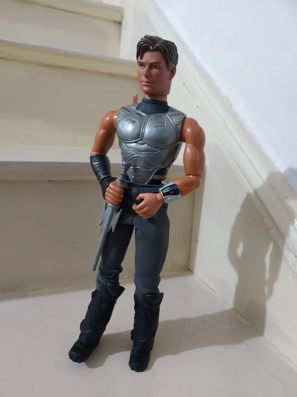Max Steel Mattel Original Coleção - Foto 2