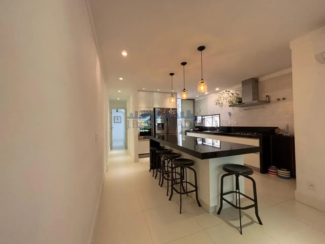 Jardim Oceânico | Cobertura 4 quartos, sendo 4 suites - Foto 15