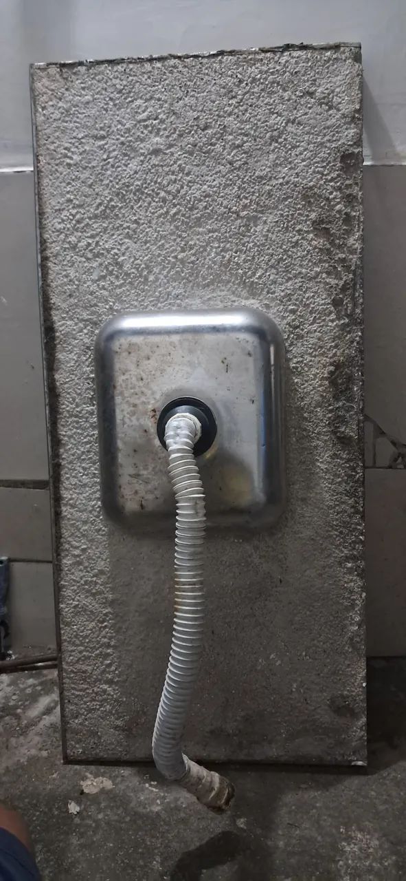 Pia de Inox  - Foto 2