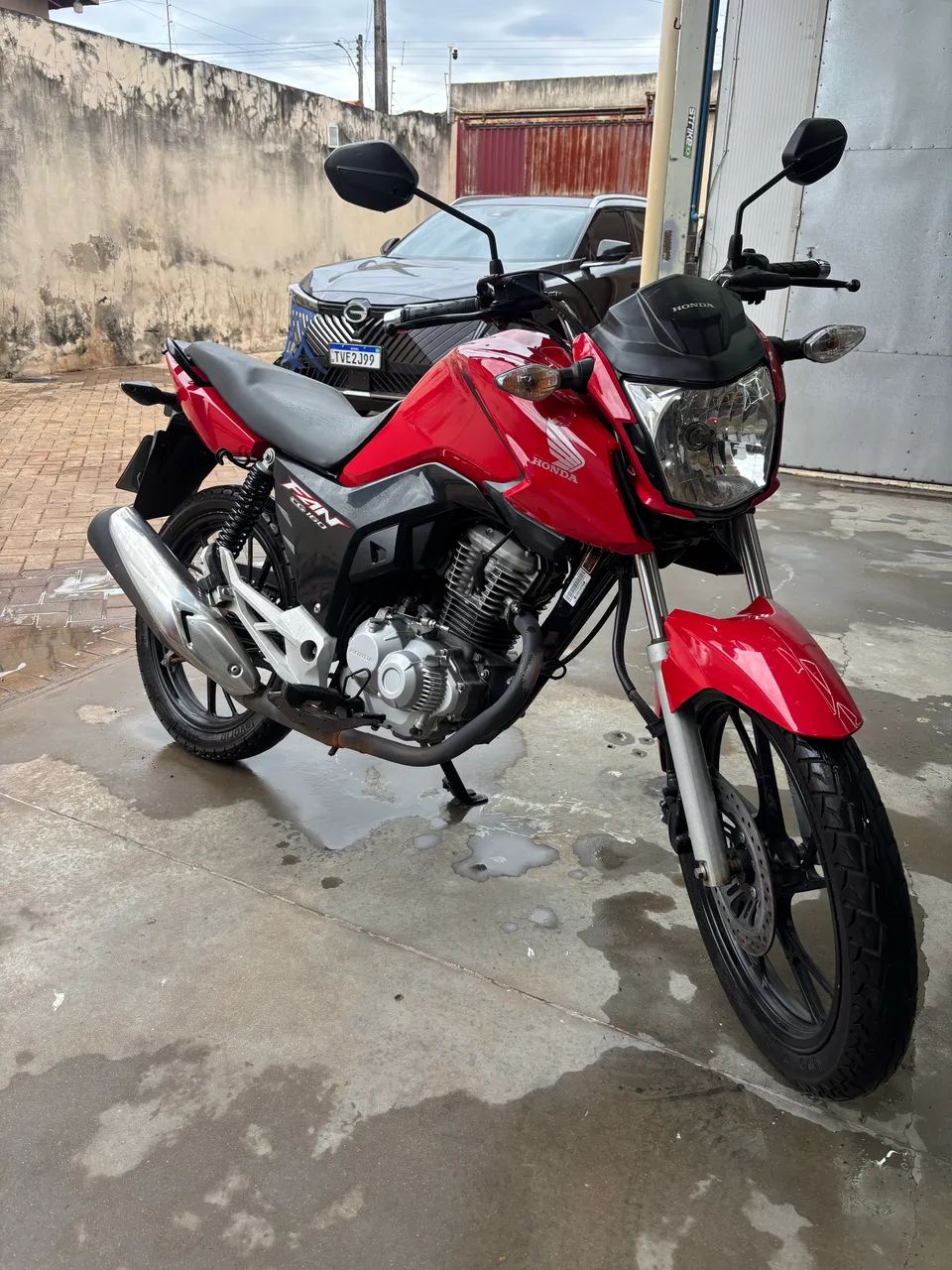 CG Fan 160  - Foto 3