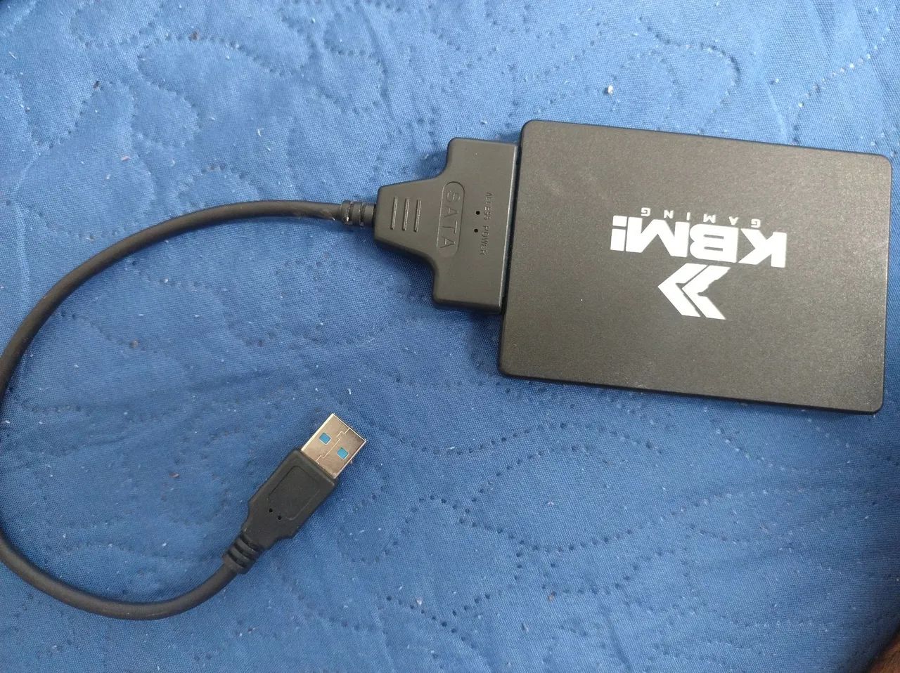 SSD sata III 128GB - Foto 3