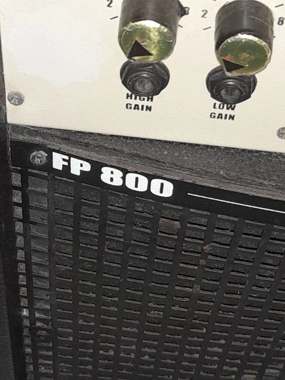 Caixa de som Fram Fp-800 - Foto 3