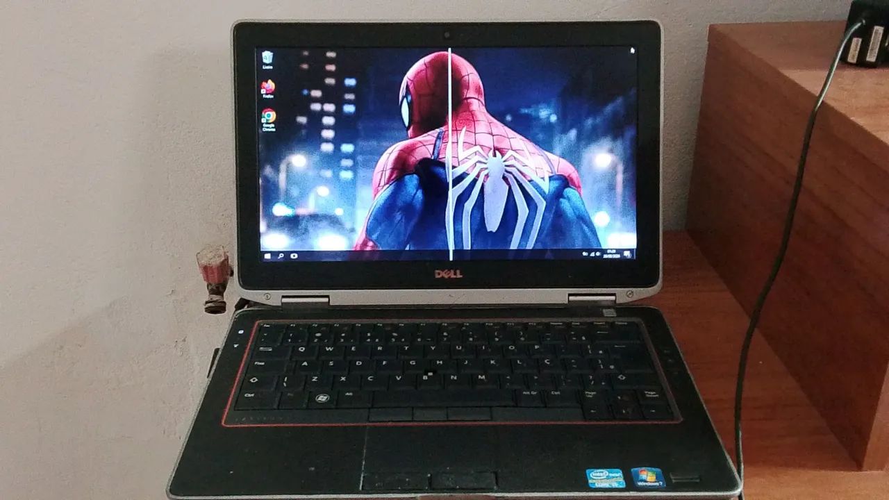 Notebook Dell core i5  - Foto 3