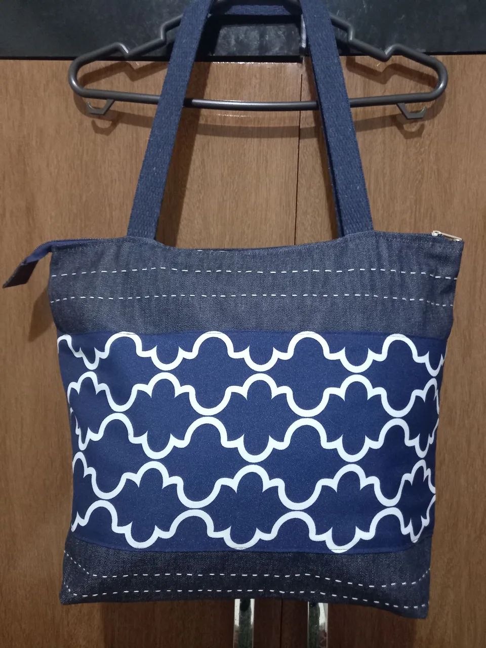 Bolsas Jeans  - Foto 3