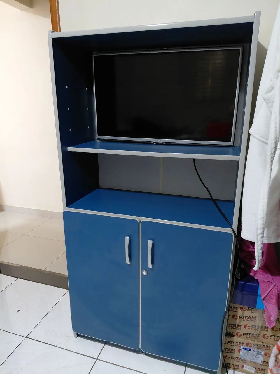 Armário para quarto 