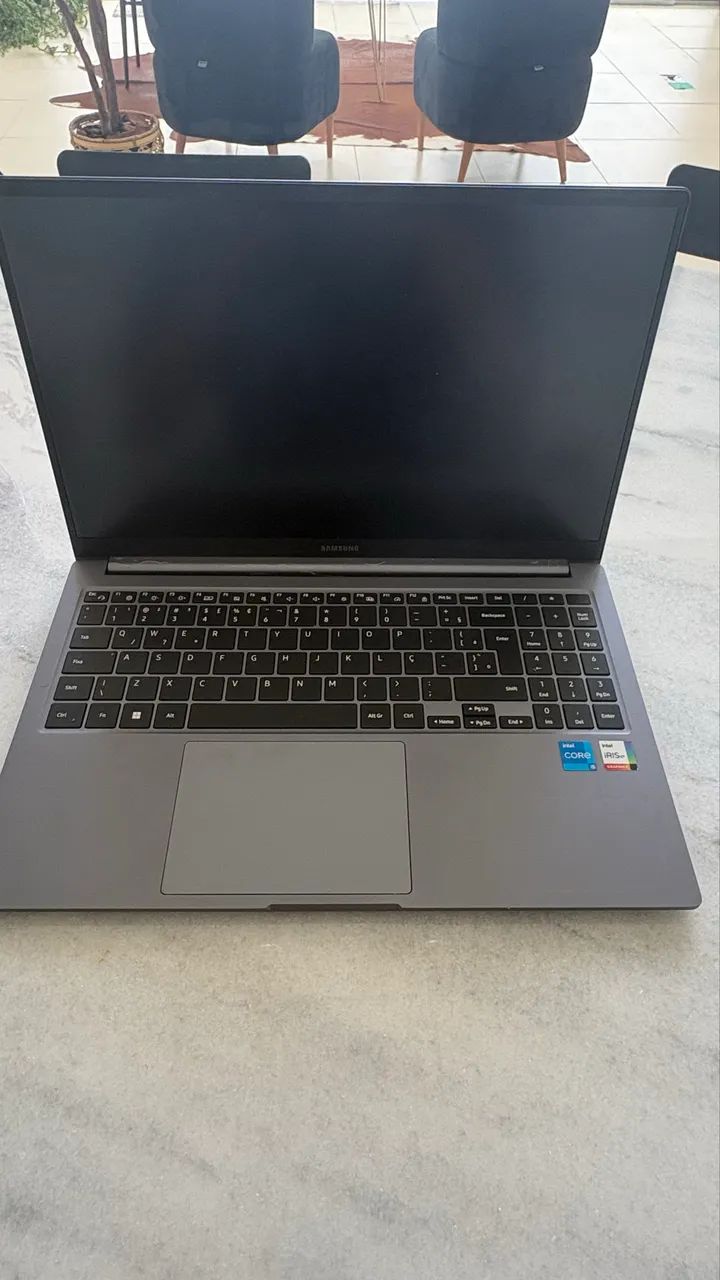 Notebook Galaxy Book 4 - Foto 2