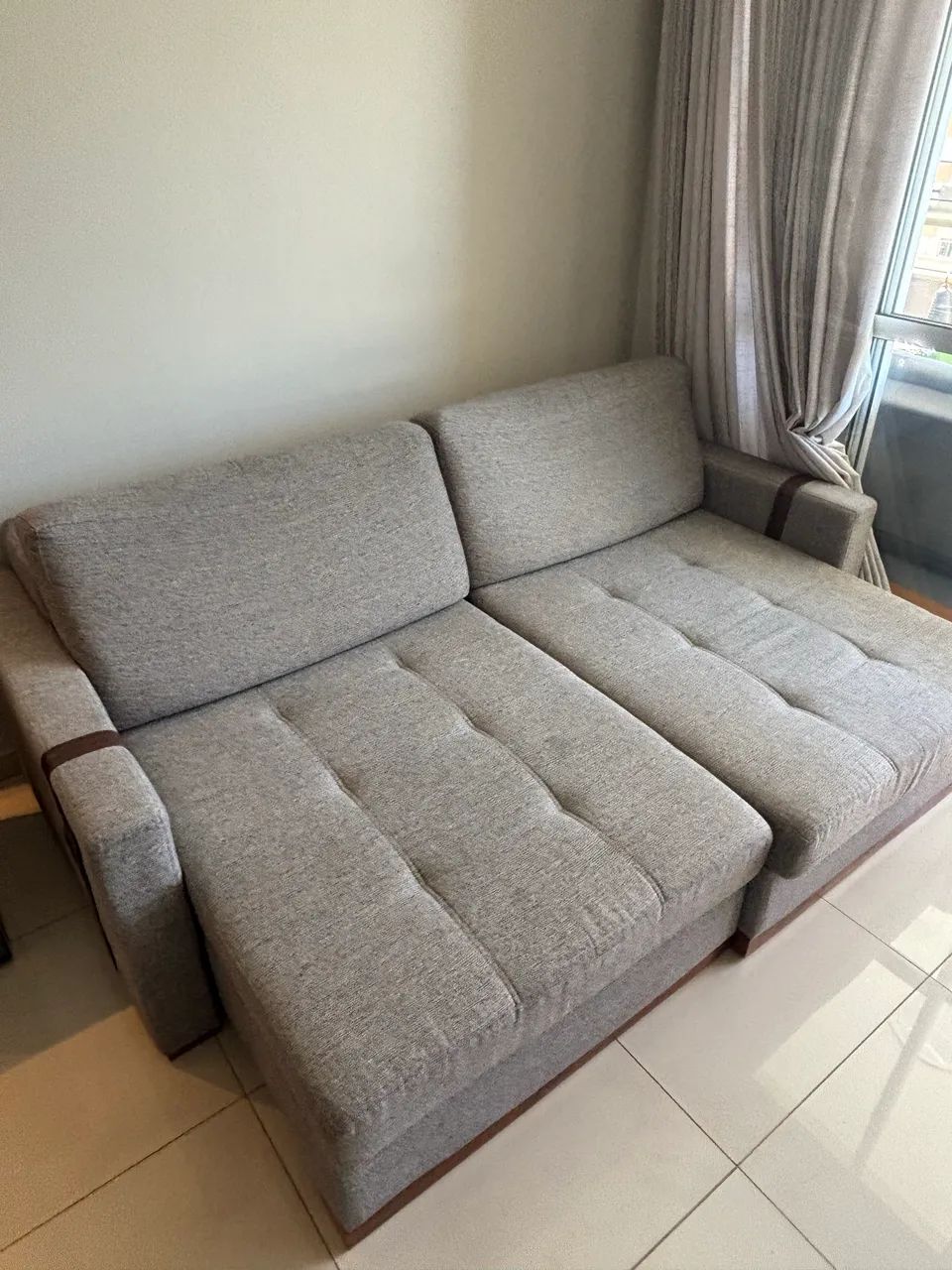 Sofá cama  - Foto 4