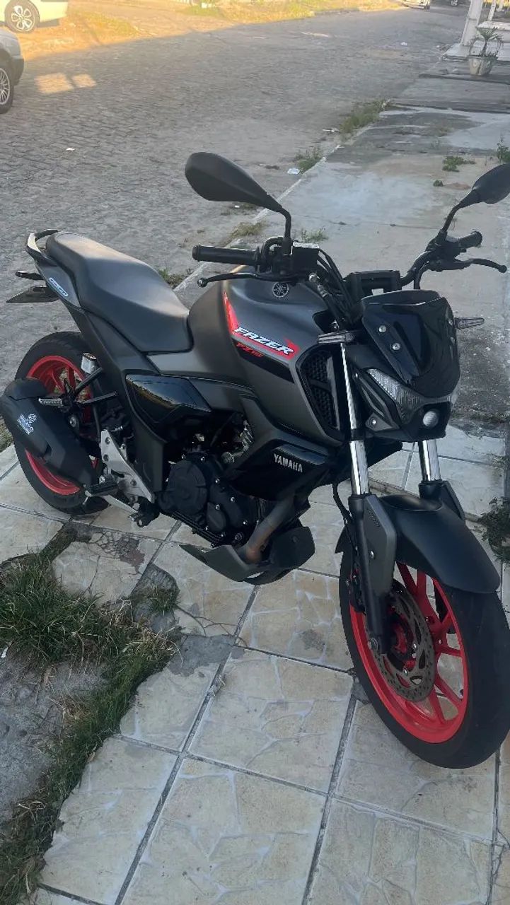 (7800)VENDO PRA INTERIOR  - Foto 2