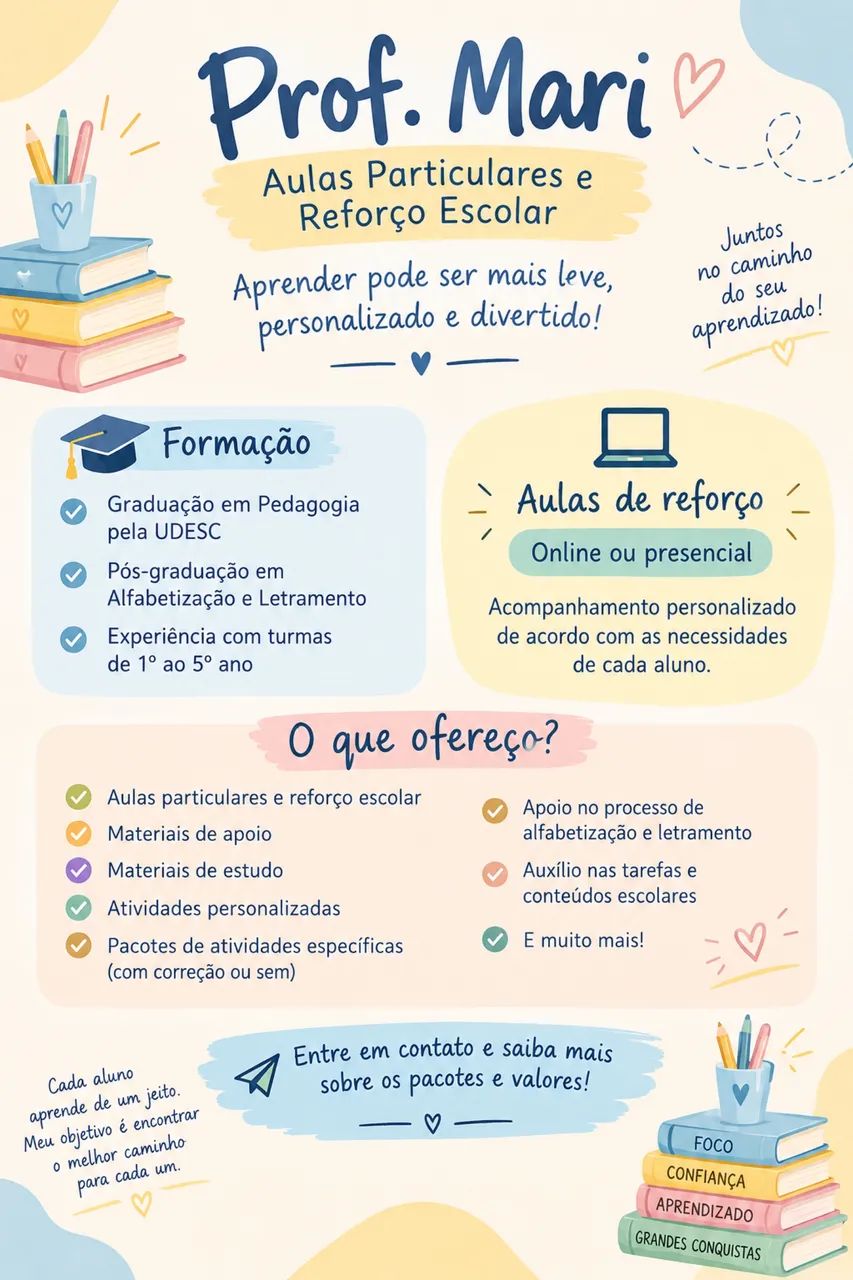 Aula Particular