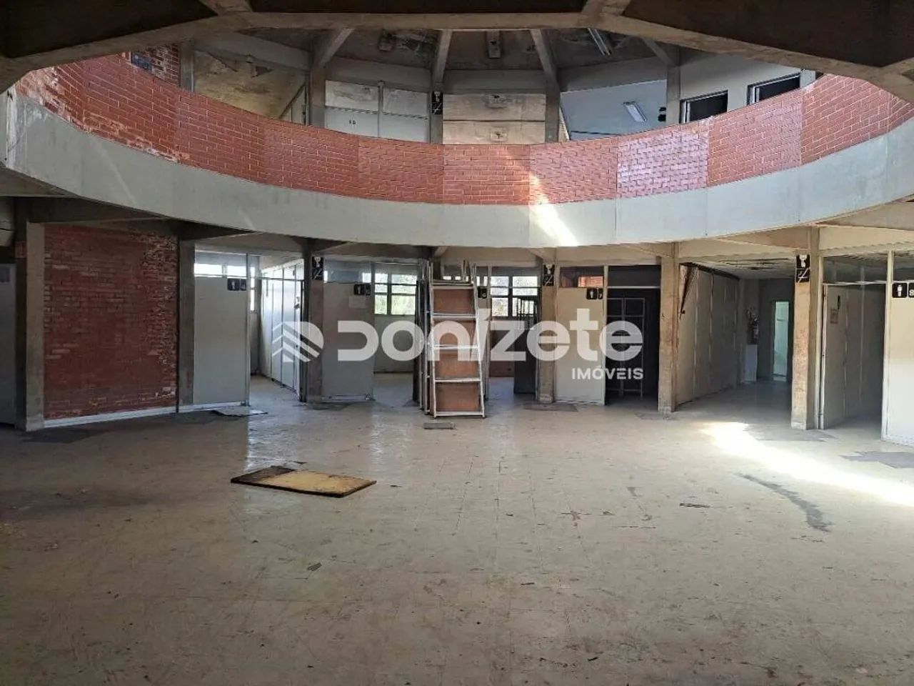 Prédio Comercial à Venda em Rudge Ramos, SBC  20 Vagas, 13 Banheiros - Foto 5