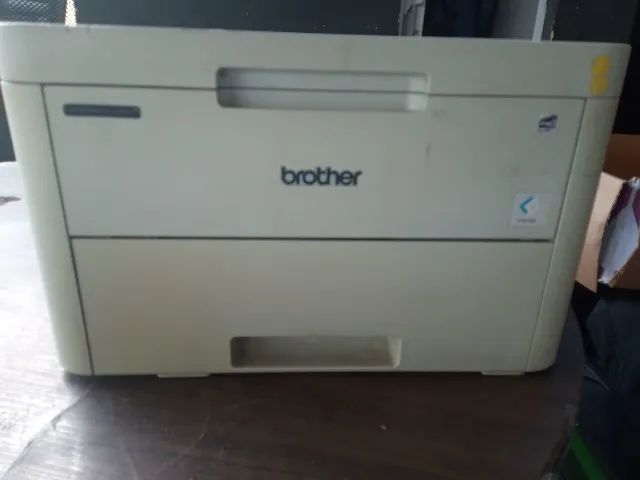 Impressora Brother HL-L3210CW - Foto 3