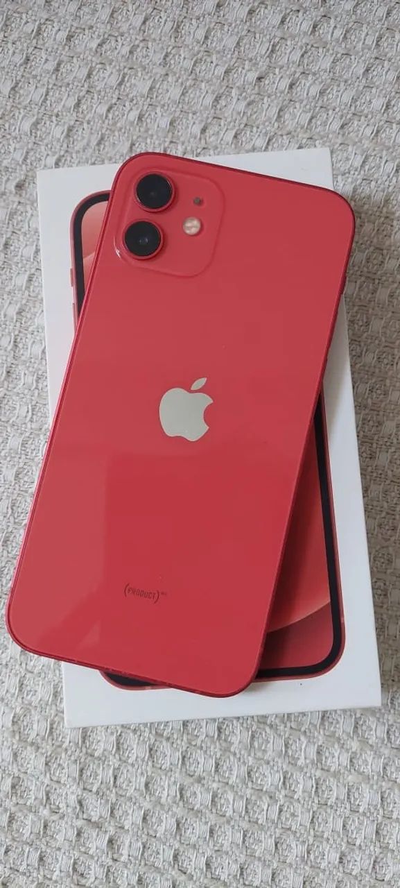 Iphone 12 - 64G - Foto 4