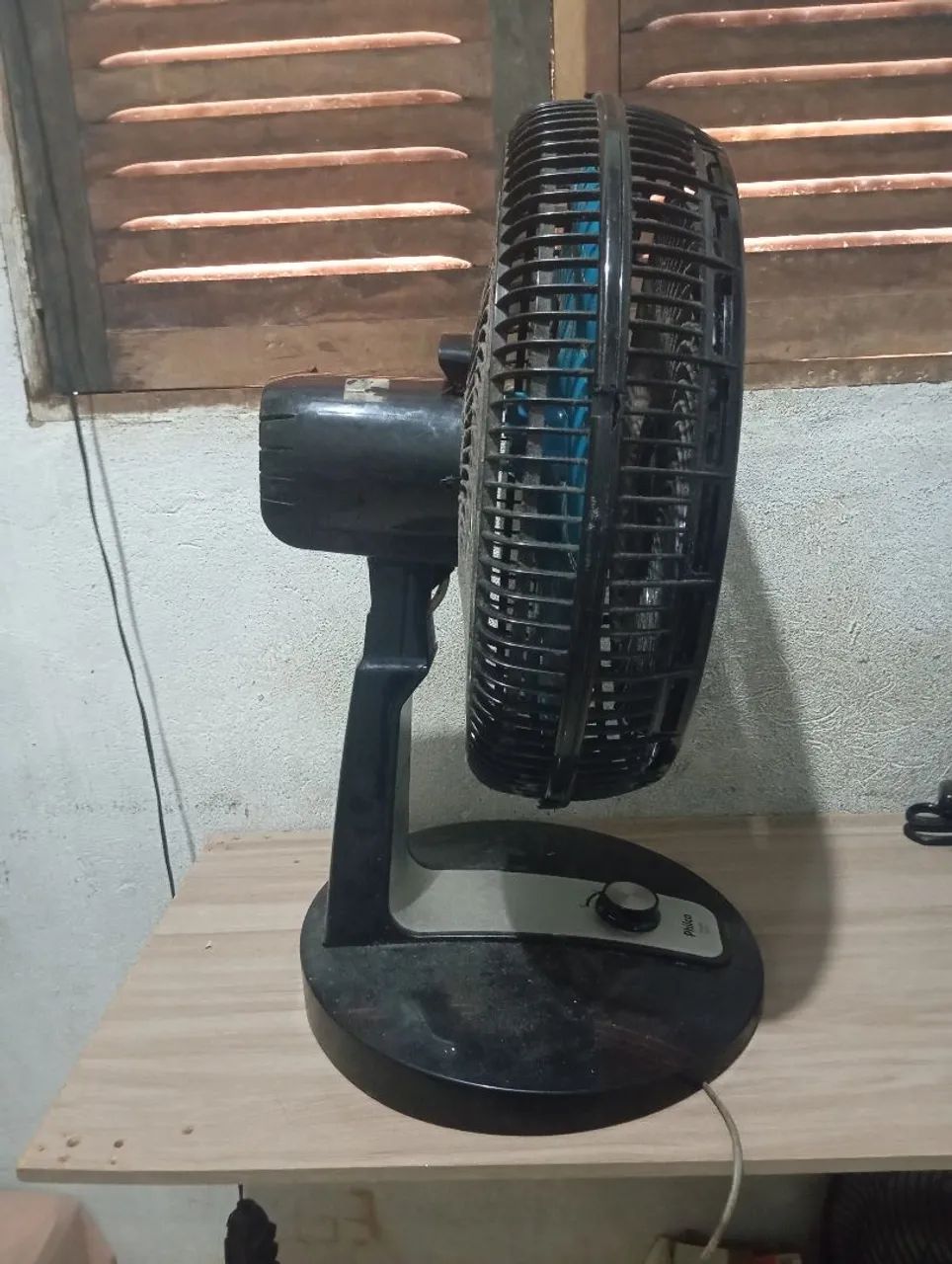 Ventilador  - Foto 3