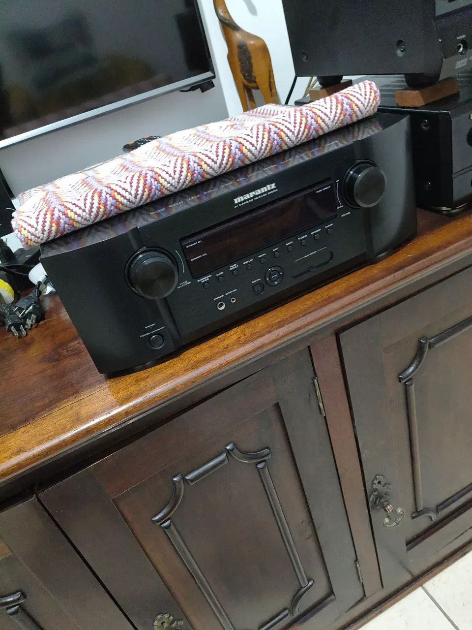Receivers  - Foto 2