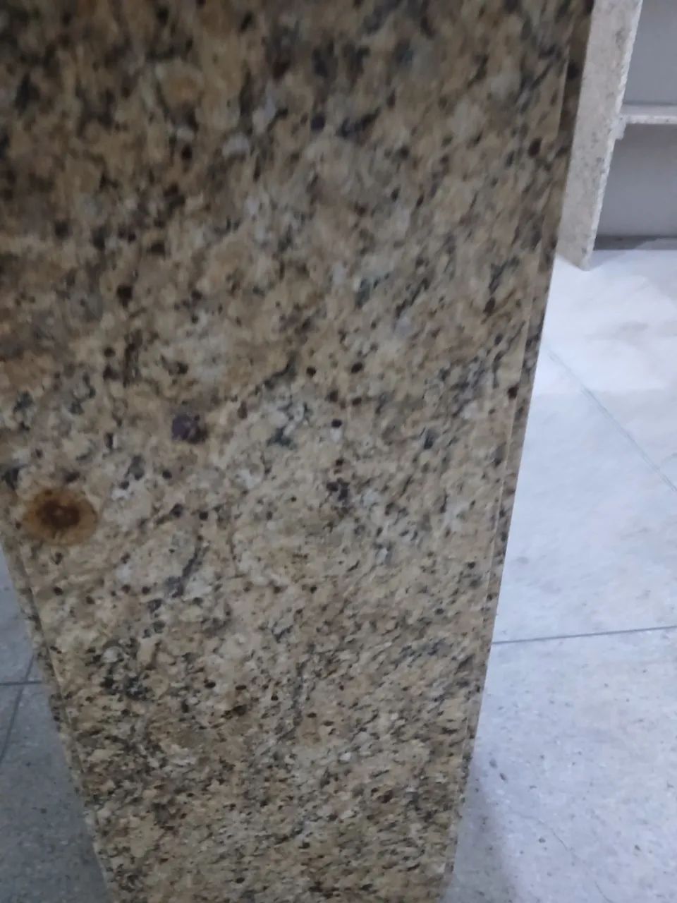 Vendo esses móveis de mármore urgente  - Foto 3