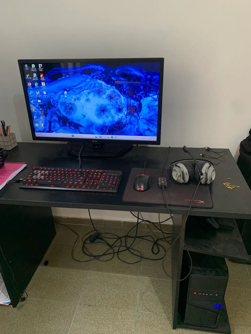 Pc Gamer Intel Core i5 7400  - Foto 5