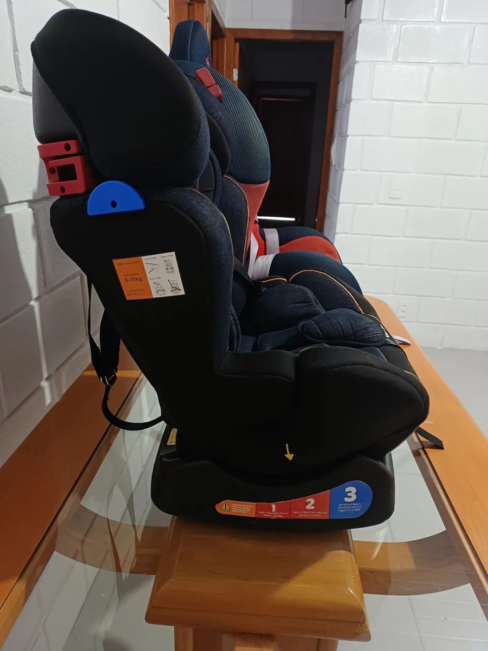 Cadeiras infantil para Carro - Foto 3