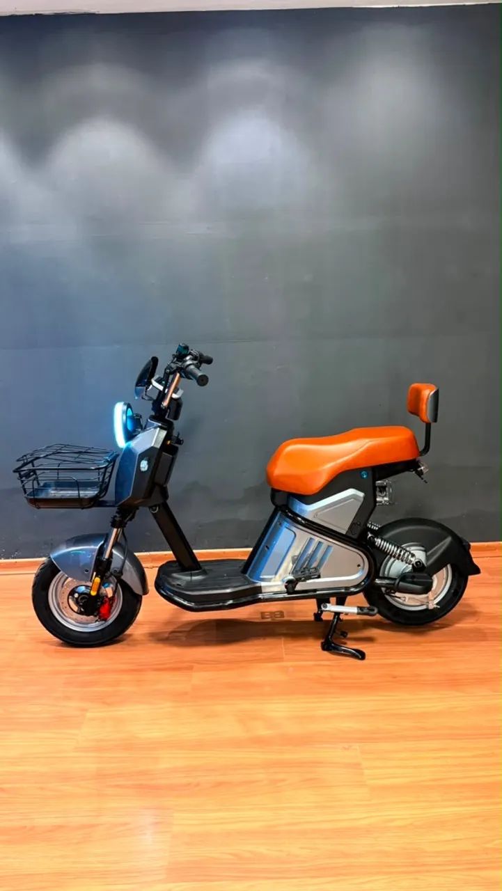 Scooter WD2S  - Foto 2