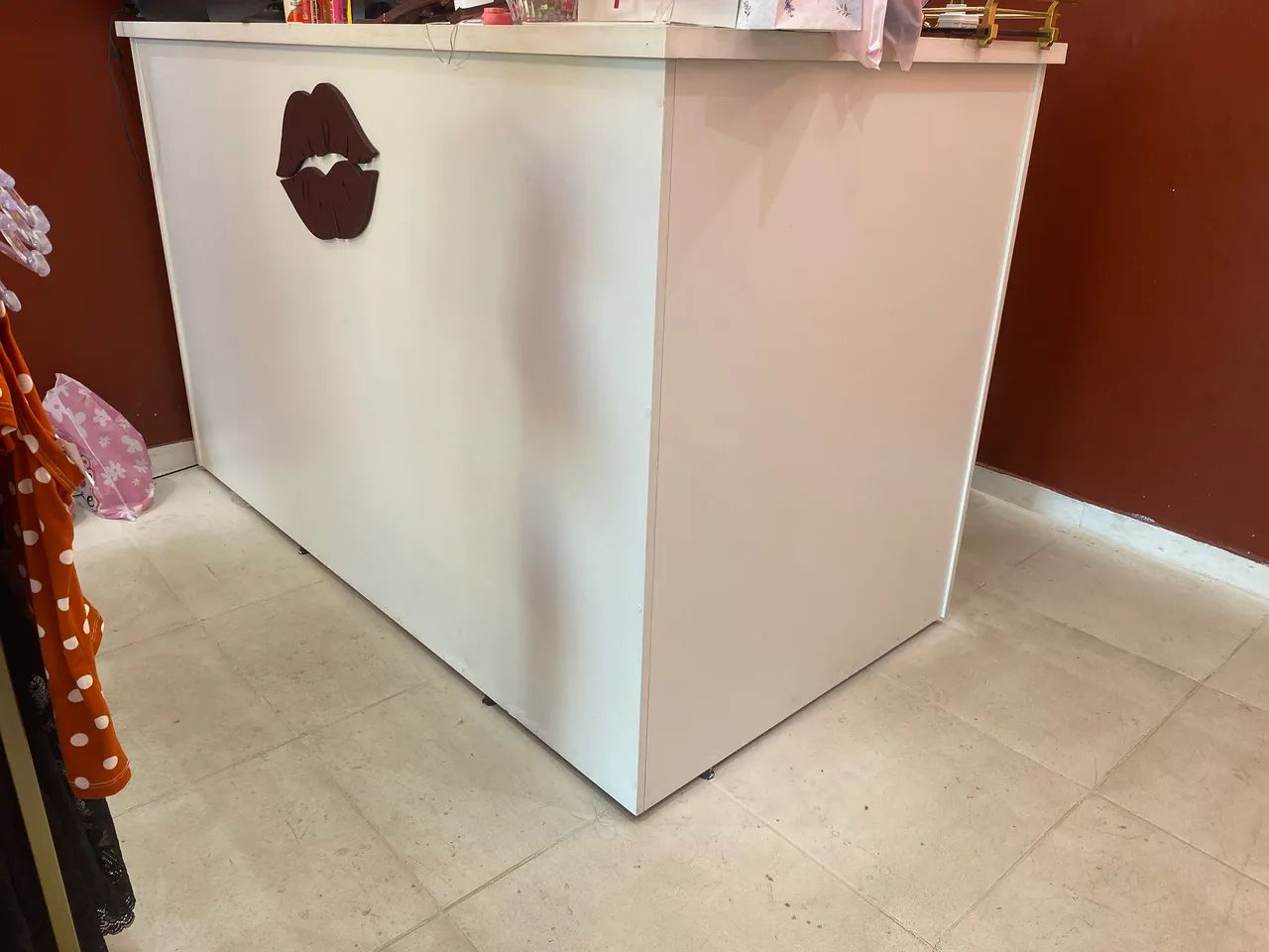 Balcão  - Foto 4