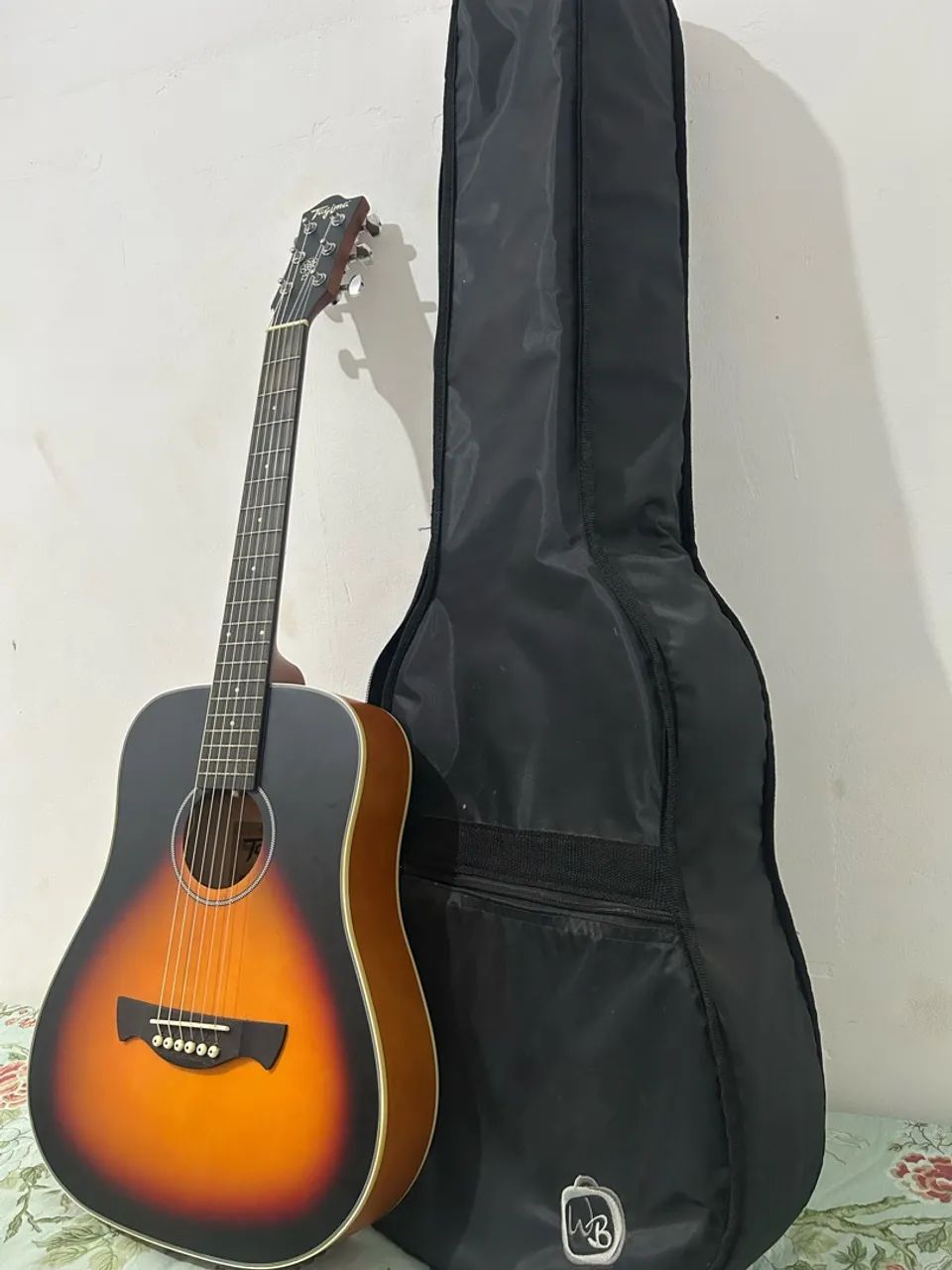 Violão  - Foto 4