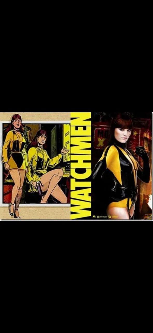 Action Figure Watmem - Foto 4