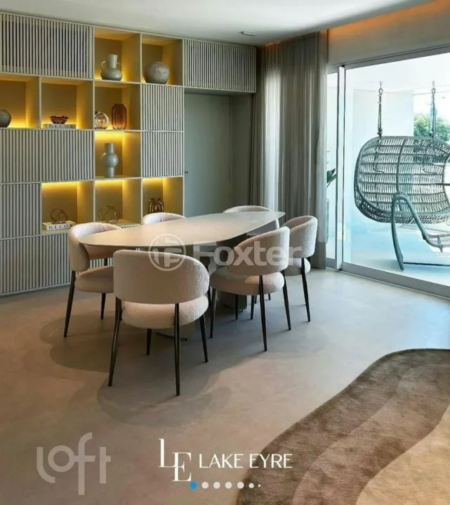 Apartamento à venda Avenida Diário de Notícias, Cristal - Porto Alegre - Foto 20