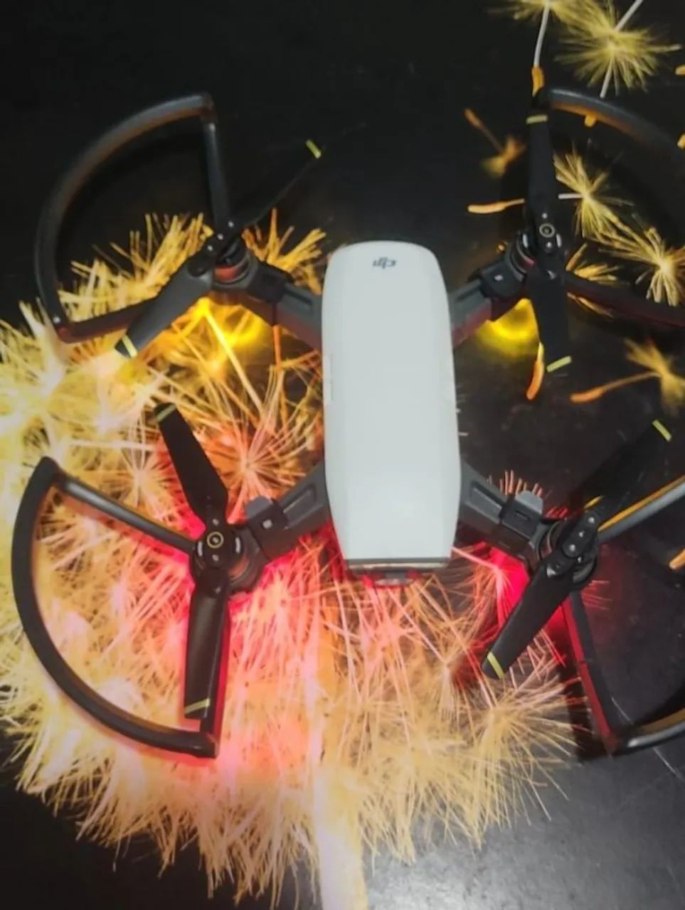 Drone DJI spark 