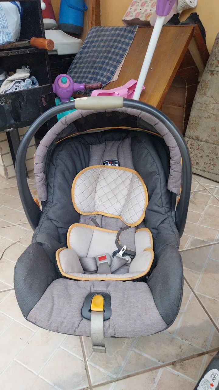 Bebê  Conforto - Foto 2