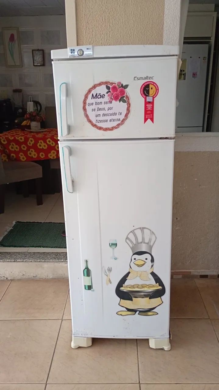 Geladeira 