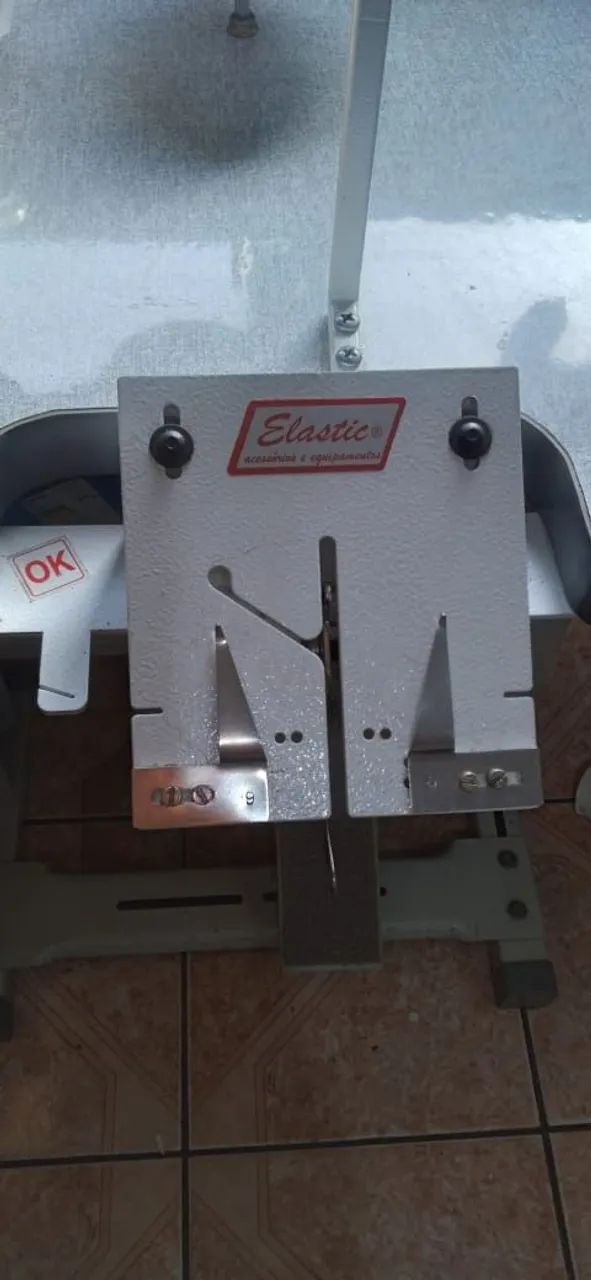 Mesa/Maquina de fazer Laços (Manual) - Foto 2