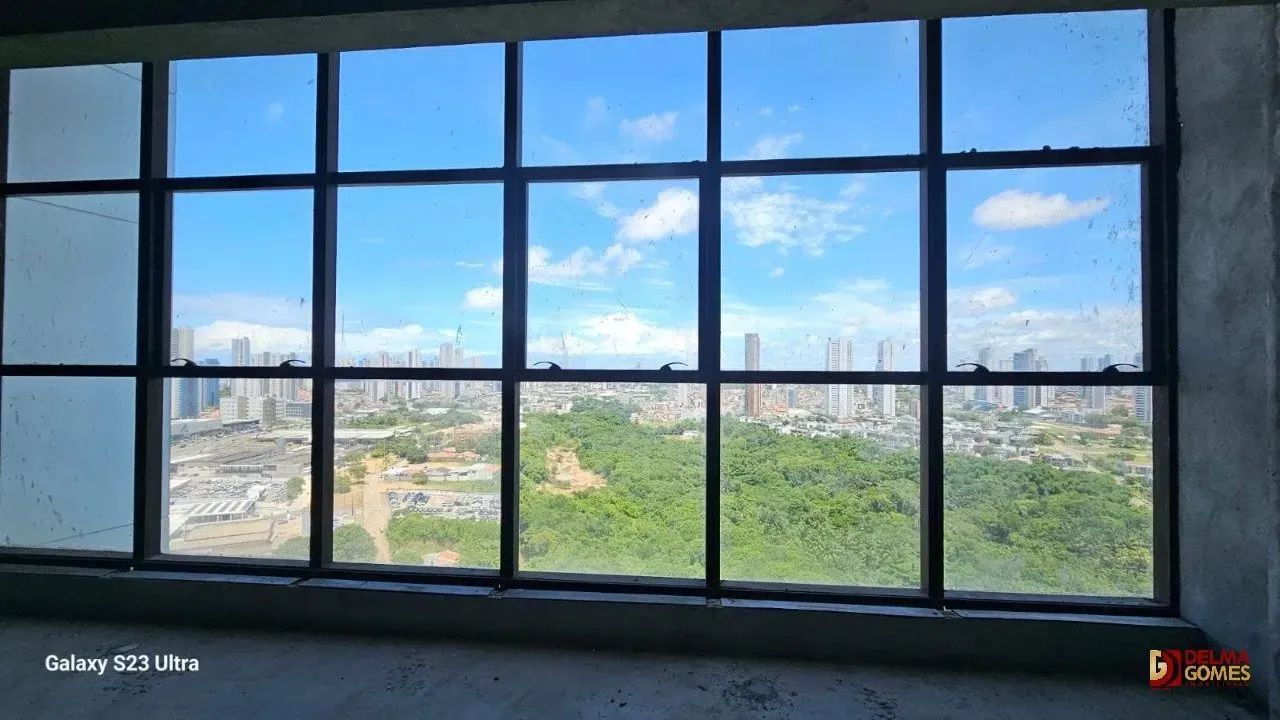 75m² no DCT: Endereço Corporativo de Prestígio