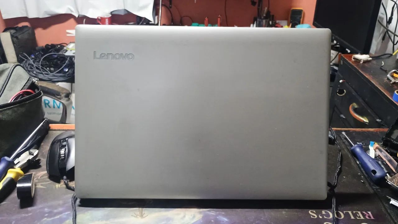 Notebook lenovo - Foto 3