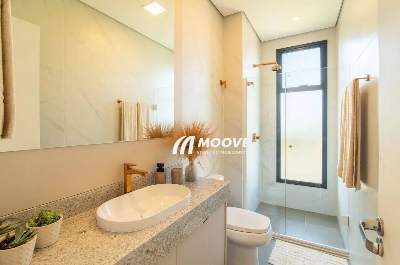 Sobrado com 3 dormitórios à venda, 136 m² por R$ 809.000,00 - São Vicente - Gravataí/RS - Foto 8