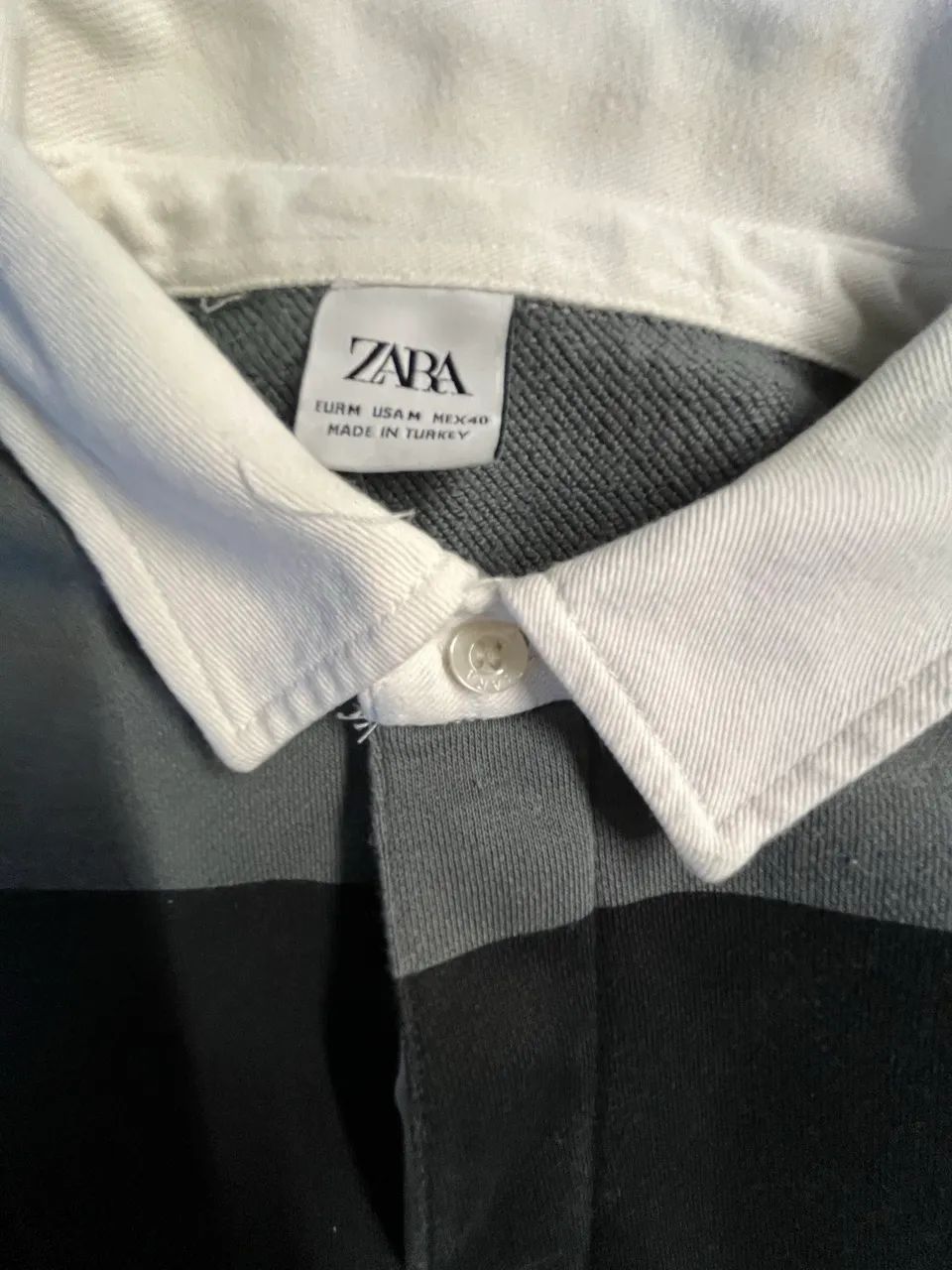 Moletom Zara - Foto 3