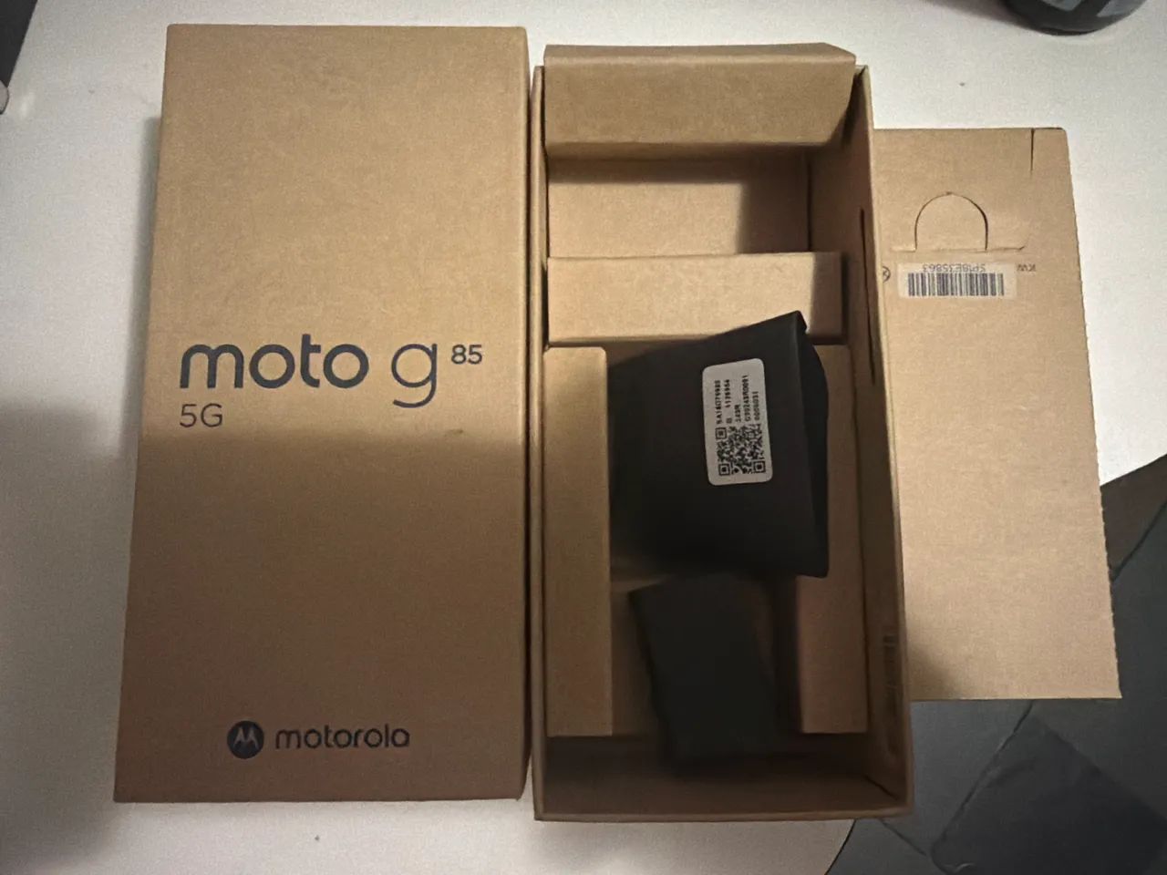 Moto G85 5G Edge - Foto 5
