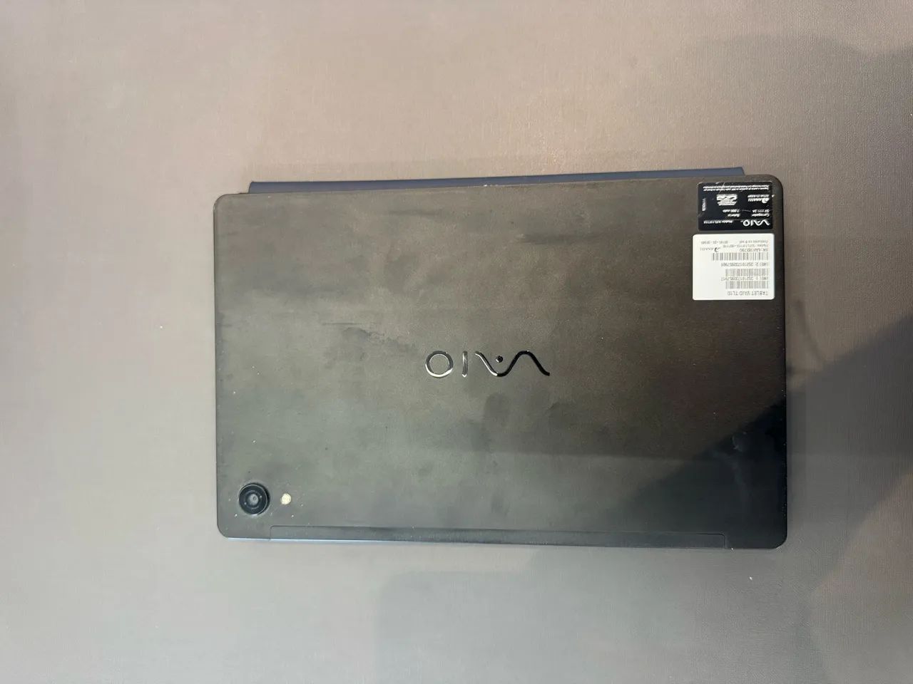 Tablet VAIO TL10  - Foto 3