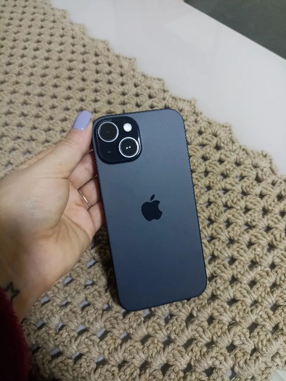 iPhone 15 128gb - Foto 3