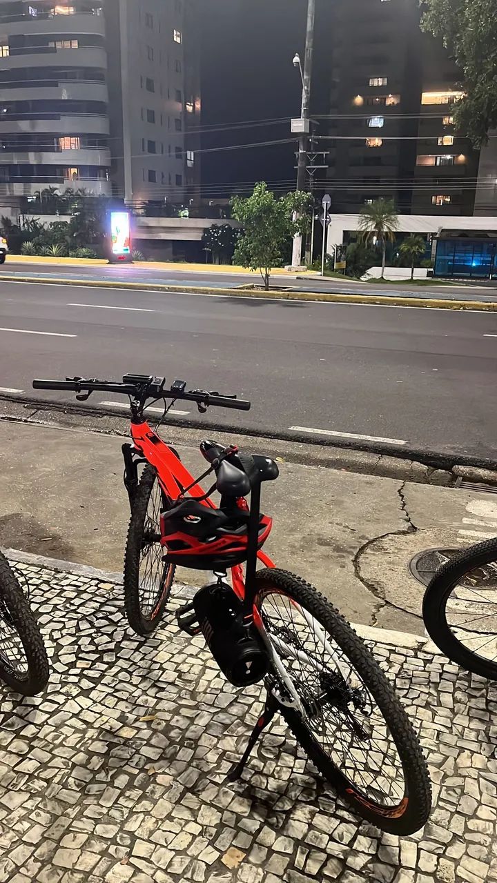 Bicicleta KSW BIKES 29 - Foto 2