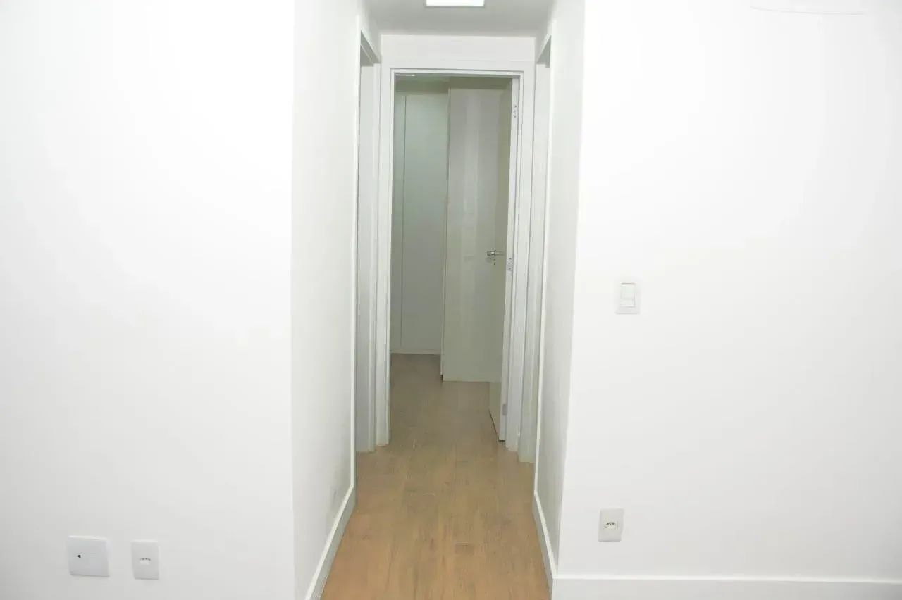 Imóvel para venda tem 64 metros quadrados com 2 quartos - Foto 5