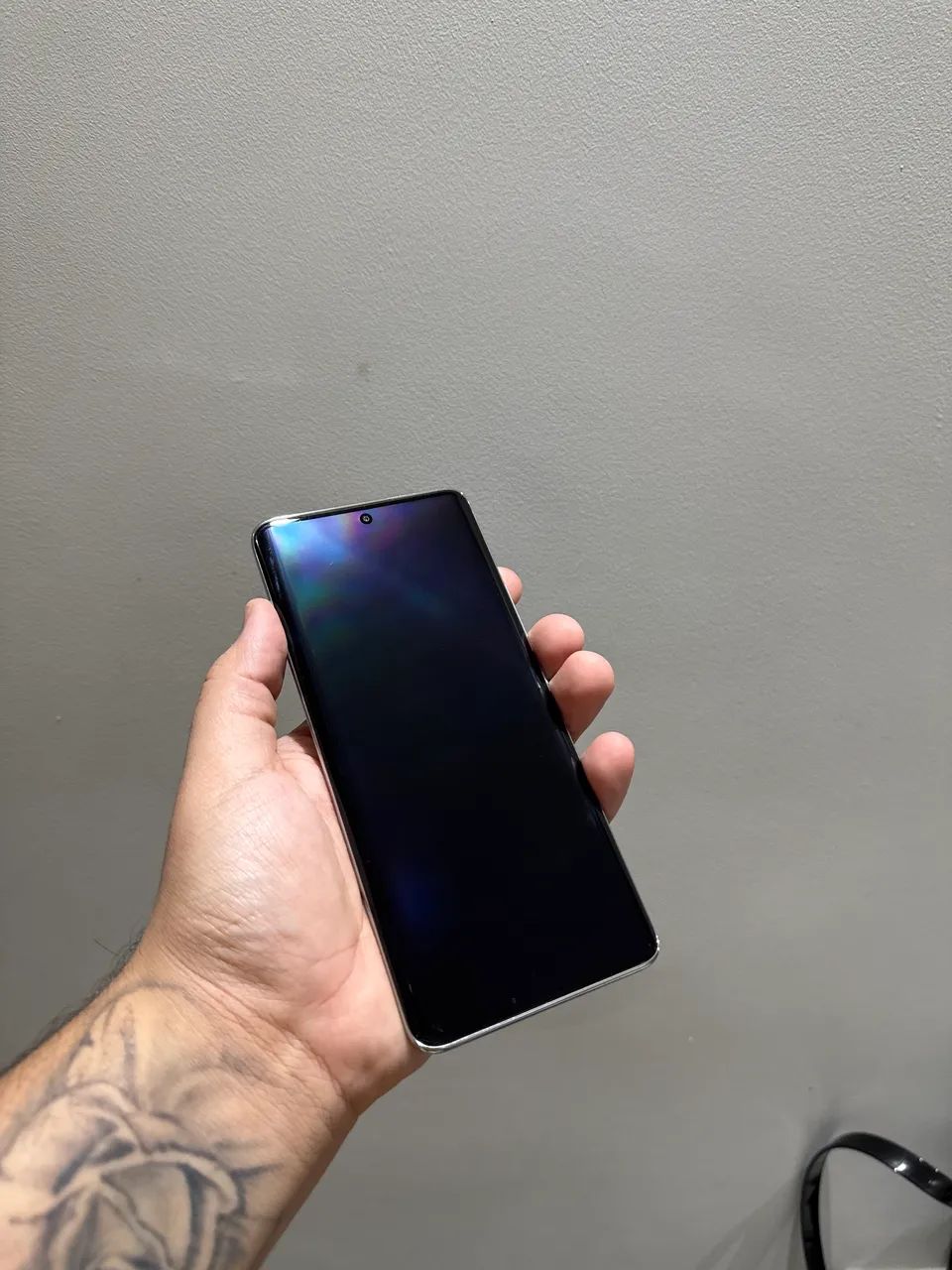 Poco x7 256gb - Foto 3