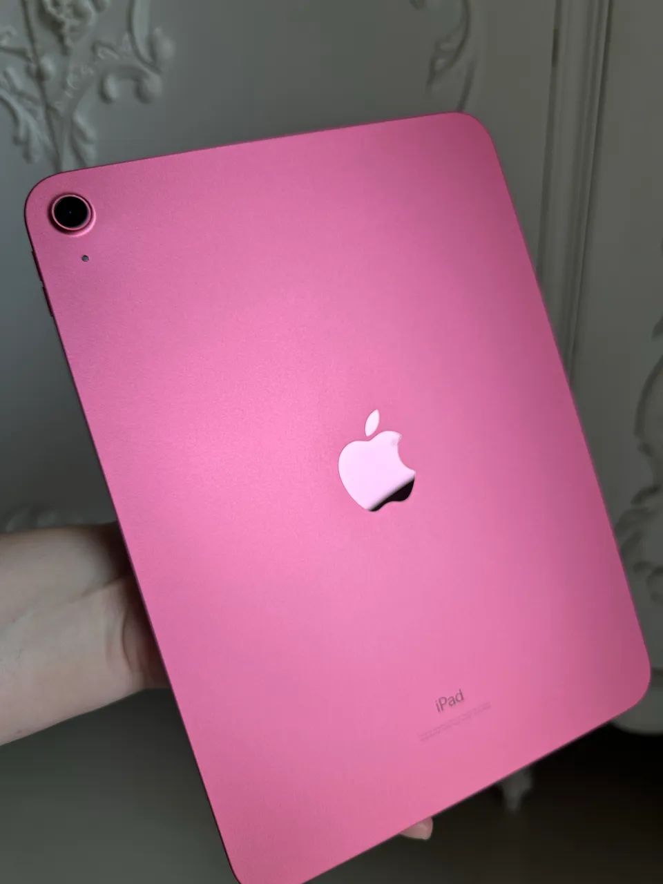 iPad 10 - Foto 3