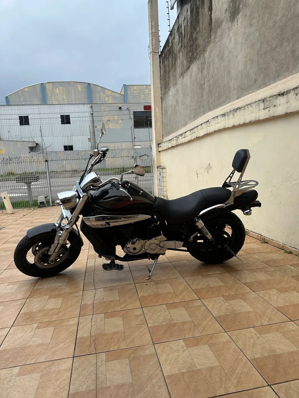 Mirage 650cc  - Foto 2