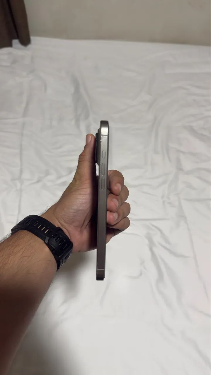 Iphone 16 Pro Max 256GB - Foto 2
