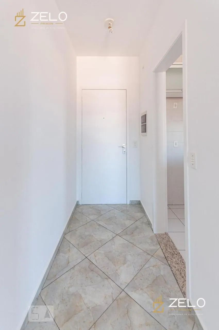 APARTAMENTO RESIDENTIAL em Campinas - São Paulo, Vila Nova - Foto 4