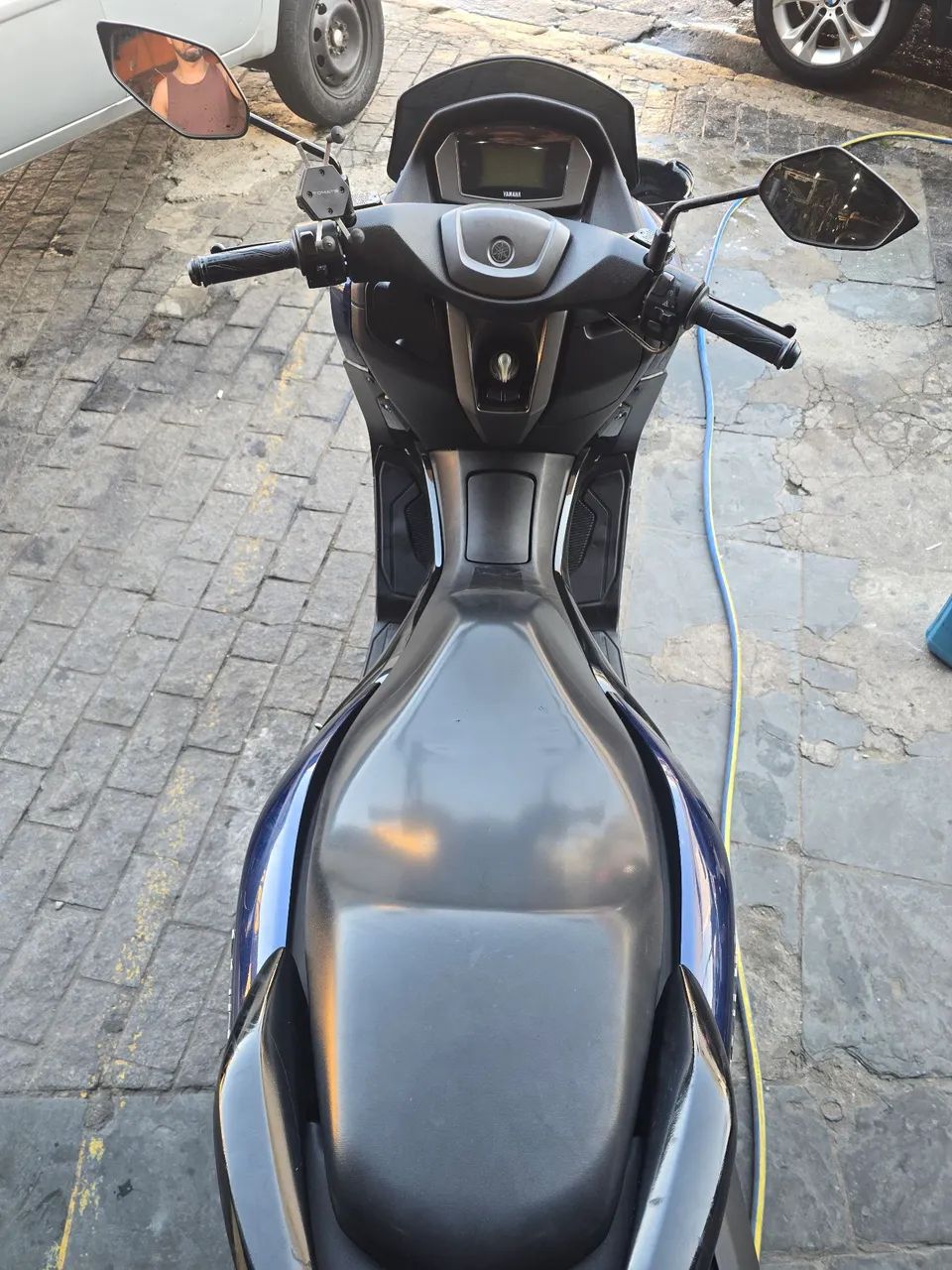 NMAX 160  2021  - Foto 5