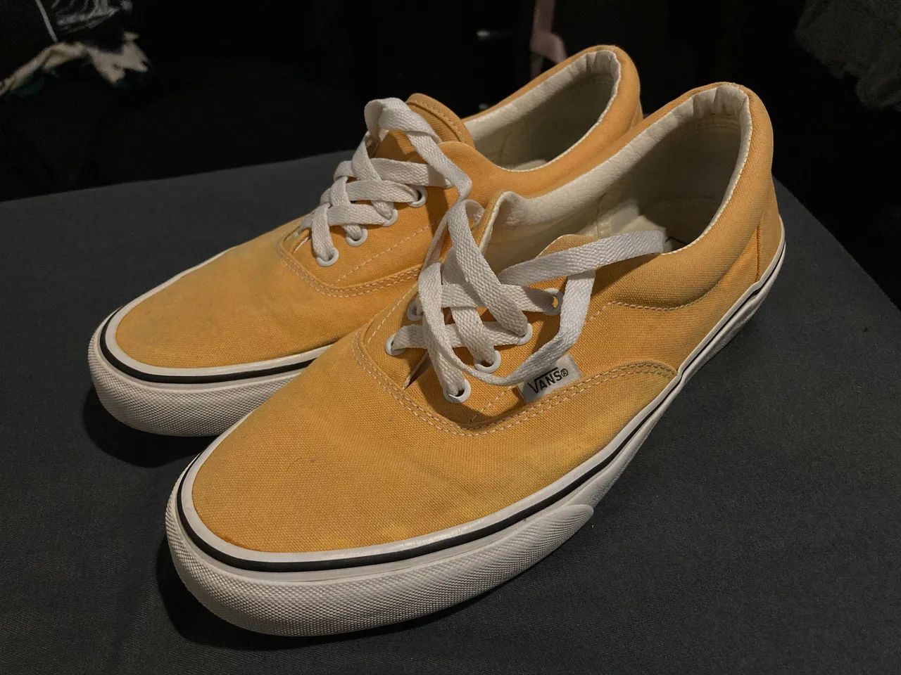 Tênis Vans Golden - Foto 5
