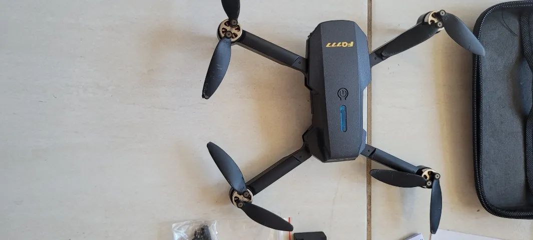 Drone Fq777  - Foto 4